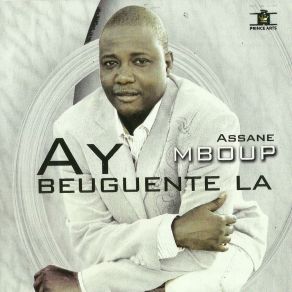 Ay Beuguenté La album cover