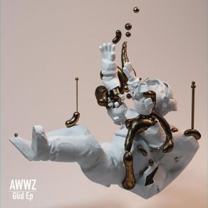 Glid album cover