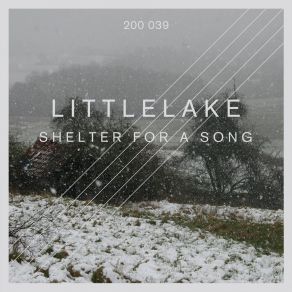 Shelter For A Song album cover