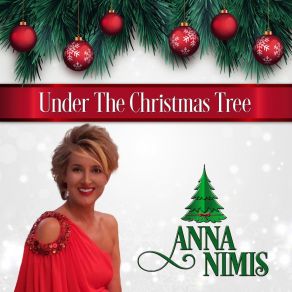 Under The Christmas Tree album cover