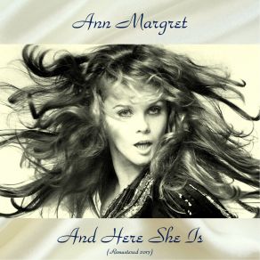 And Here She Is (Remastered 2017) album cover