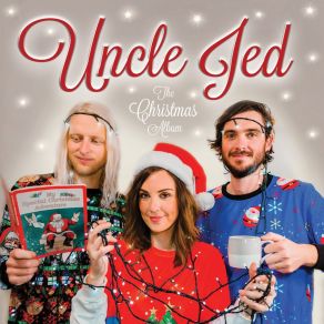 The Christmas Album album cover