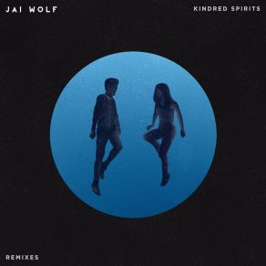 Kindred Spirits Remixes album cover