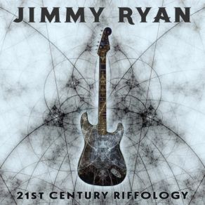 21st Century Riffology album cover
