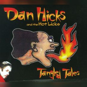 Tangled Tales album cover