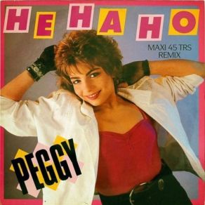 He Ha Ho (Vinyl, 12'') (Maxi-Single) album cover