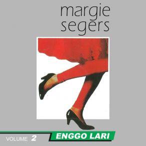 Enggo Lari Vol. 2 album cover
