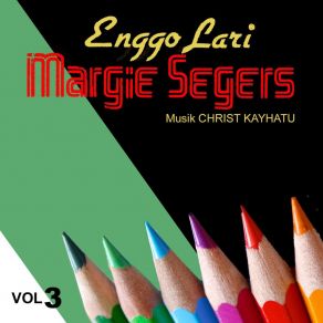 Enggo Lari Vol. 3 album cover