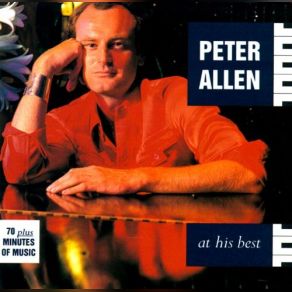At His Best album cover