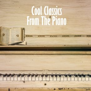Cool Classics From The Piano album cover