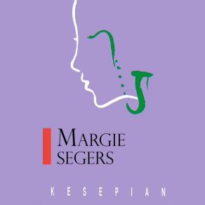 Kesepian album cover