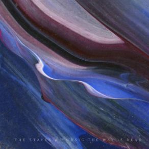 The Way Is Read album cover