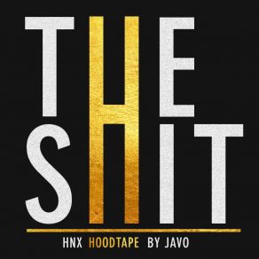 The Shit album cover