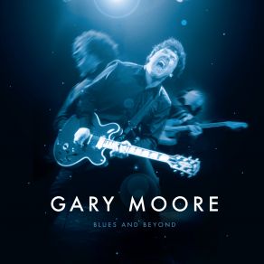 Blues And Beyond (Limited Edition Box Set) (CD3) album cover