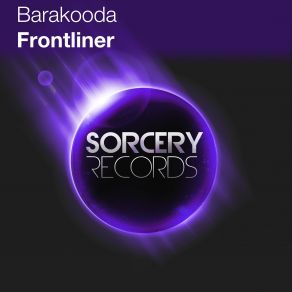 Frontliner (Allan Mcluhan Remix) (Single) album cover
