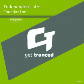 Foundation (Single) album cover