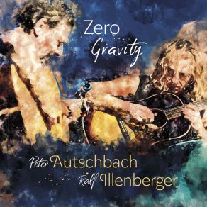 Zero Gravity album cover