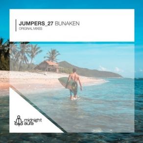 Bunaken (Maxi-Single) album cover