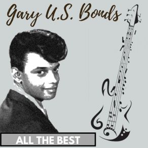 All The Best album cover