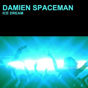 Ice Dream (Single) album cover