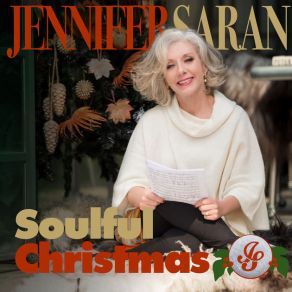 Soulful Christmas album cover