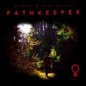 Pathkeeper (Single) album cover
