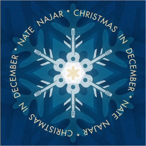 Christmas In December album cover