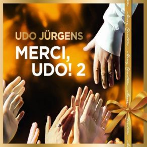 Merci, Udo! 2 (Christmas Edition) (CD1) album cover