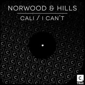 Cali I Cant (Maxi-Single) album cover