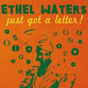 Just Got A Letter! album cover
