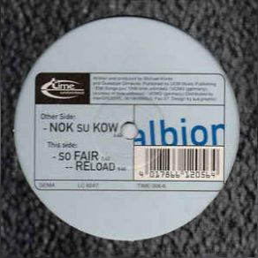 Nok Su Kow album cover