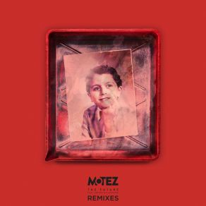 The Future (Remixes) album cover