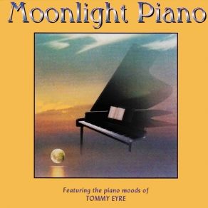 Moonlight Piano album cover