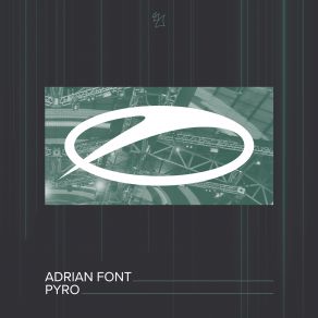 Pyro (Maxi-Single) album cover