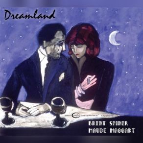 Dreamland album cover