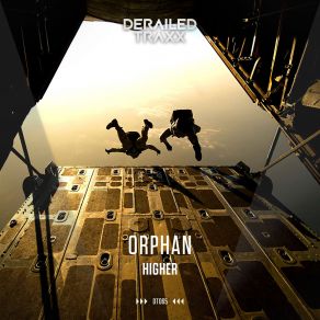 Higher (Incl Extended Mix) (Maxi-Single) album cover