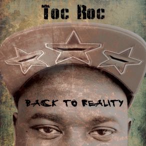 Back To Reality album cover