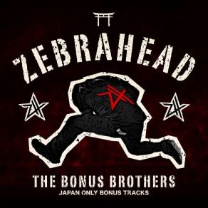 The Bonus Brothers (Japan Only Bonus Tracks) album cover