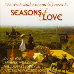 Seasons Of Love album cover