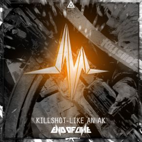 Like An AK (Single) album cover