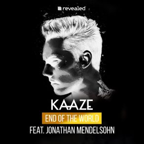 End Of The World (Maxi-Single) album cover