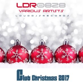 Club Christmas 2017 album cover