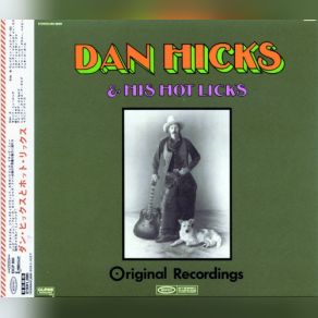 Original Recordings album cover
