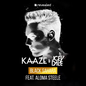 Black Sahara (Maxi-Single) album cover