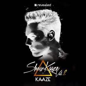 ShowKaaze Vol. 2 album cover