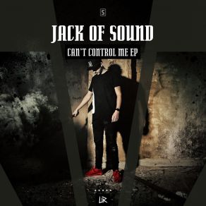 Cant Control Me (Incl Edits) album cover