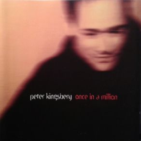 Once In A Million album cover