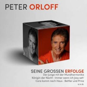 Seine Grossen Erfolge album cover