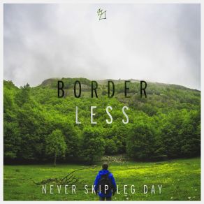Never Skip Leg Day (Single) album cover