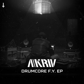 Drumcore F Y album cover